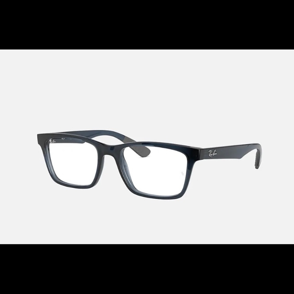 Rayban Eyeglass Sunglass Frames